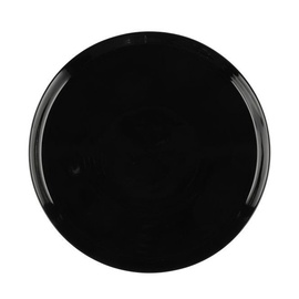 Тарелка Maku Pizza, Ø 30 см, черный