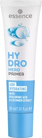 Meigi aluskreem näole Essence Hydro Hero, 30 ml