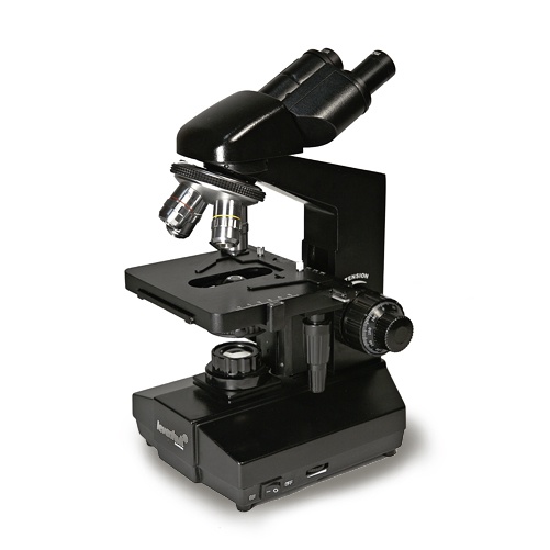 Mikroskoop Levenhuk 850B