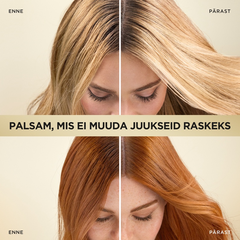 Juuksepalsam Pantene Repair & Protect, 800 ml