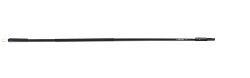 Ручка универсальный Fiskars 136001/1000661, алюминий, 1.56 м