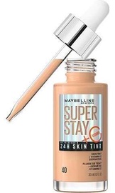 Tonālais krēms Maybelline Superstay 24H Skin Tint + Vitamin C 40, 30 ml