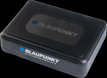 Низкочастотная колонка Blaupunkt GTw 190 A