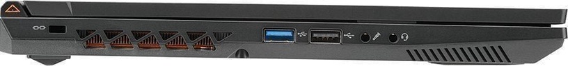 Sülearvuti Gigabyte G5 KF-E3EE313SD, i5-12500H, 16 GB, 512 GB, 15.6 "