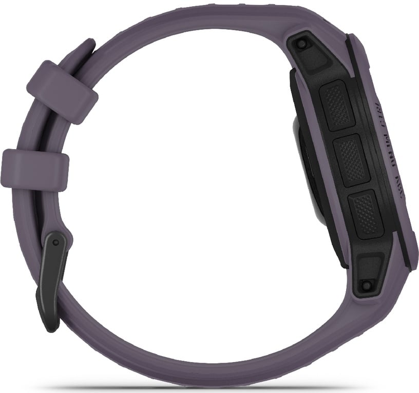 Viedais pulkstenis Garmin Instinct® 2S Deep Orchid, violeta