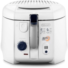 Фритюрница De'Longhi Deep F28533.W