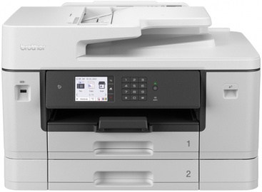 Multifunktsionaalne printer Brother MFC-J3940DW, tindiprinter, värviline