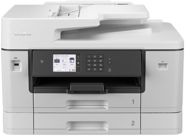 Daudzfunkciju printeris Brother MFC-J3940DW, tintes, krāsains
