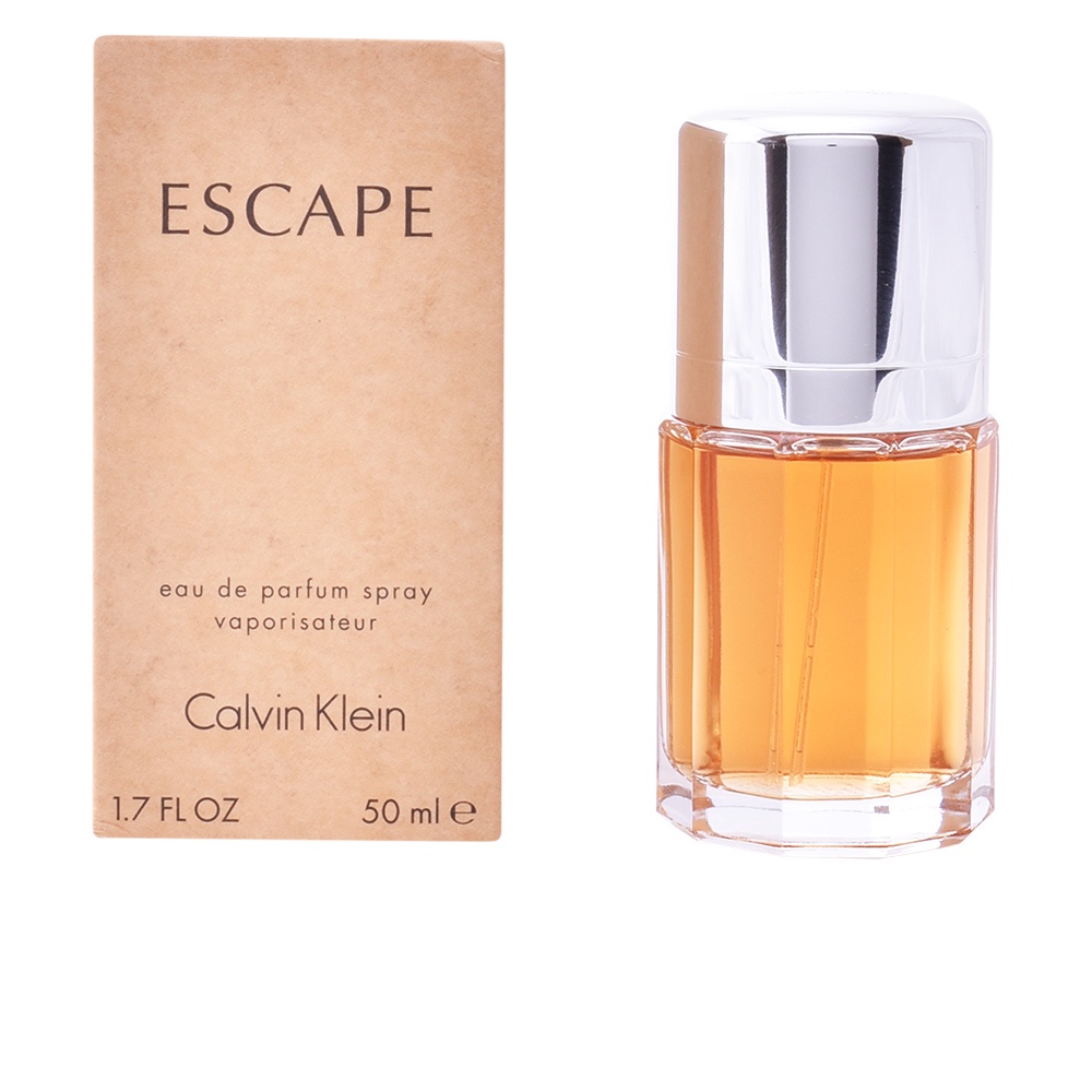 calvin klein eau de parfum escape