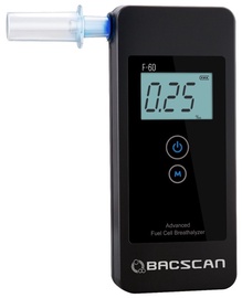 Alkotester BACscan F-60