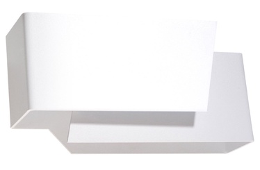 Valgustid seinale Sollux Piegare, 40 W, G9