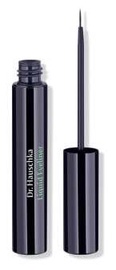 Подводка для глаз Dr.Hauschka Liquid Eyeliner 01 Black, 4 мл