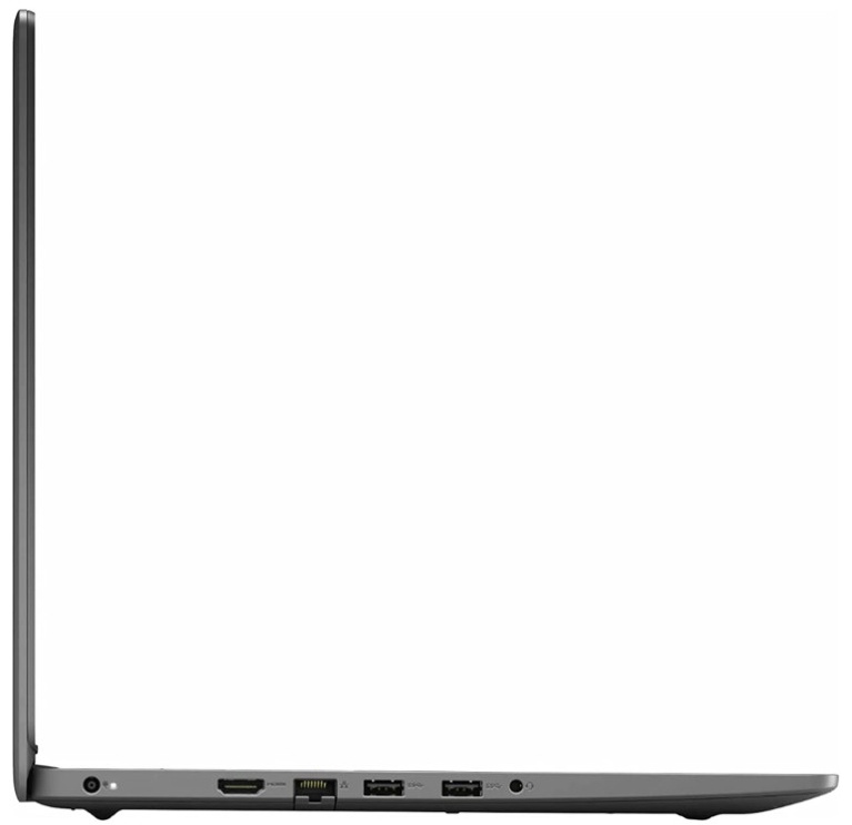 Sülearvuti Dell Inspiron 15 3501-5580, Intel® Core™ i5-1035G1, 12 GB, 256 GB, 15.6 "