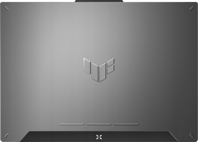Sülearvuti Asus TUF Gaming A15 FX507VU-TT901W, Intel® Core™ i7-13620H, 16 GB, 1 TB, 15.6 ", Nvidia GeForce RTX 4050, hall, en