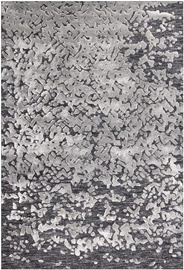 Ковер комнатные Arte Espina Damask 400, коричневый, 180 см x 120 см