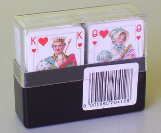 Kaardilauamäng Piatnik Mini 2041