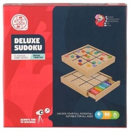 Lauamäng Sudoku