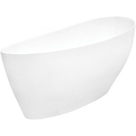 Vann Besco Keya #WMMB-165KKW, 1650 mm x 700 mm, ovaalne