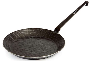 Сковорода Petromax Wrought Iron, железо, 320 мм, черный