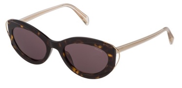 Saulesbrilles Police PO SPL938 0722, 52 mm
