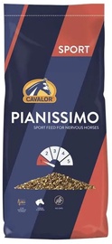 Корм для лошади Cavalor Pianissimo, 20 кг