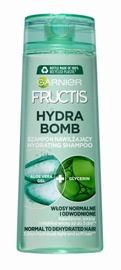 Шампунь Garnier Fructis, 400 мл