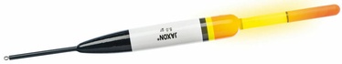 Поплавок Jaxon LED Float 9015271, 5 г, белый/черный/oранжевый