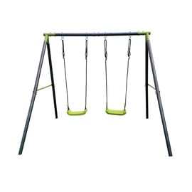 Mänguväljak Ežiukas, 225 cm x 180 cm x 186 cm