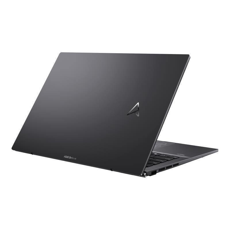 Sülearvuti Asus ZenBook 14 OLED UM3402YA-KM774W, AMD Ryzen™ 5 7430U, 16 GB, 512 GB, 14 ", AMD Graphics, must, en