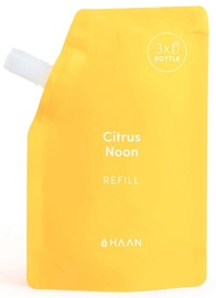 Roku dezinfekcijas līdzeklis Haan Citrus Noon Refill, 0.1 l