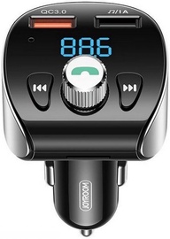 Автомобильный модулятор Joyroom JR-CL02, 12 - 24 В