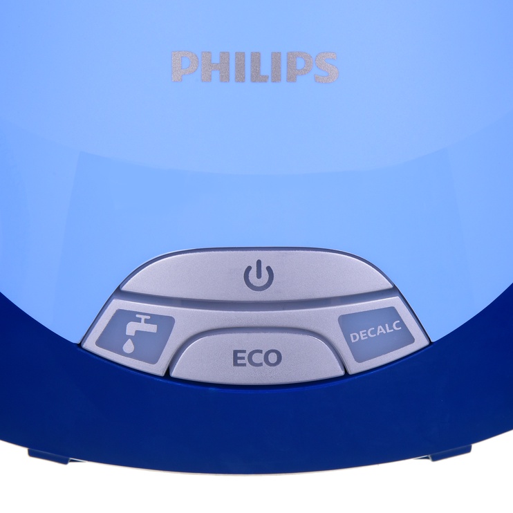 Triikimissüsteem Philips PerfectCare Expert Plus GC8942/20, sinine/valge