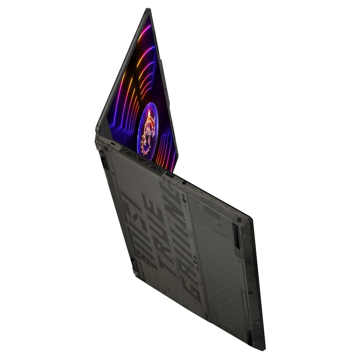 Sülearvuti MSI Cyborg 15 A12VF-271XPL, Intel® Core™ i7-12650H, 16 GB, 512 GB, 15.6 "