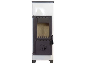 Плита Pisla Korpi Eco, 6.5 кВт