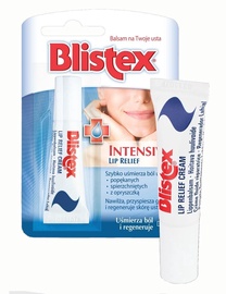 Lūpų balzamas Blistex Intensive, 6 ml