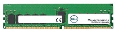 Operatīvā atmiņa (RAM) Dell SNPM04W6C/16G, DDR4, 16 GB, 3200 MHz