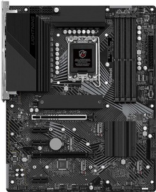 Pagrindinė plokštė ASRock Z790 PG Lightning