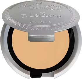 Крем пудра T. LeClerc Compact Cream 03 Amande Naturel, 9 г