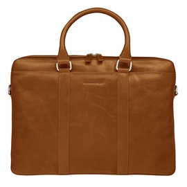 Сумка для ноутбука Dbramante1928 Nordborg BG15GT001053, коричневый, 15″