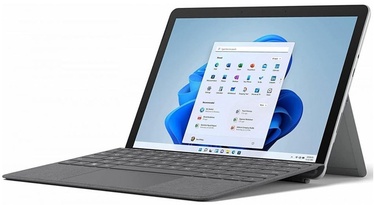 Sülearvuti Microsoft Surface Go 3 8VD-00003, Intel® Core™ i3-10100Y, 8 GB, 128 GB, 10.51 "
