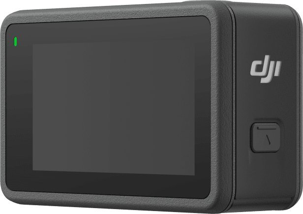 Экшн камера DJI Osmo Action 3 Adventure Combo, черный