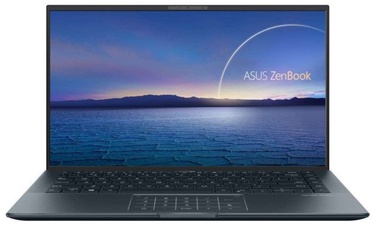 Klēpjdators Asus Zenbook UX435EAL-KC079R, Intel® Core™ i7-1165G7, 16 GB, 1 TB, 14 "