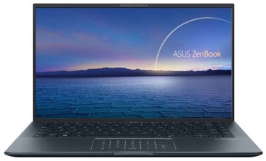 Sülearvuti Asus Zenbook UX435EAL-KC079R, Intel® Core™ i7-1165G7, 16 GB, 1 TB, 14 "