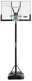 Korvpallialus laua ja rõngaga Salta 5133, 45 cm, 125 cm x 82 cm