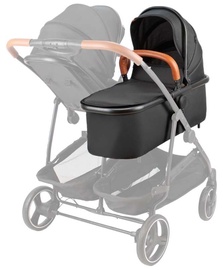 Люлька BabyTrold Sibbi Duo, черный