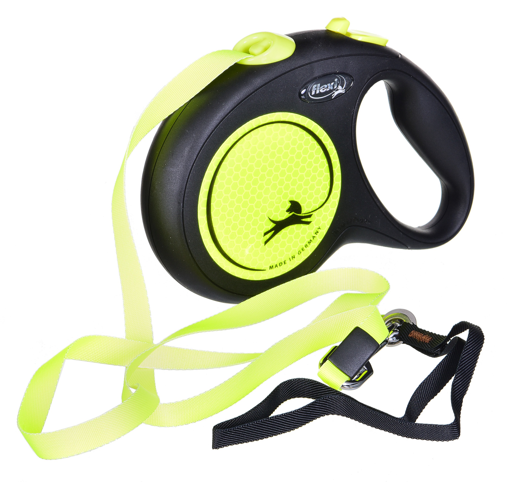 flexi new classic leash