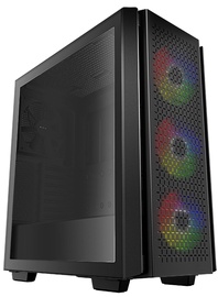Стационарный компьютер Intop RM30435NS Intel® Core™ i5-12400F, Nvidia GeForce GTX 1650, 32 GB, 3 TB