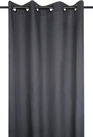 Nakts aizkari Lovely Nelson R44689011, antracīta, 135 cm x 180 cm