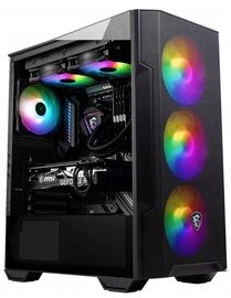 Stacionārs dators Mdata Gaming AMD Ryzen™ 5 7600, AMD Radeon™ RX 7800 XT, 32 GB, 1 TB