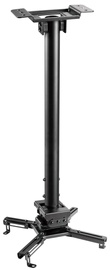 Крепеж Vivolink Projector Ceiling Mount VLMC350M-B, черный